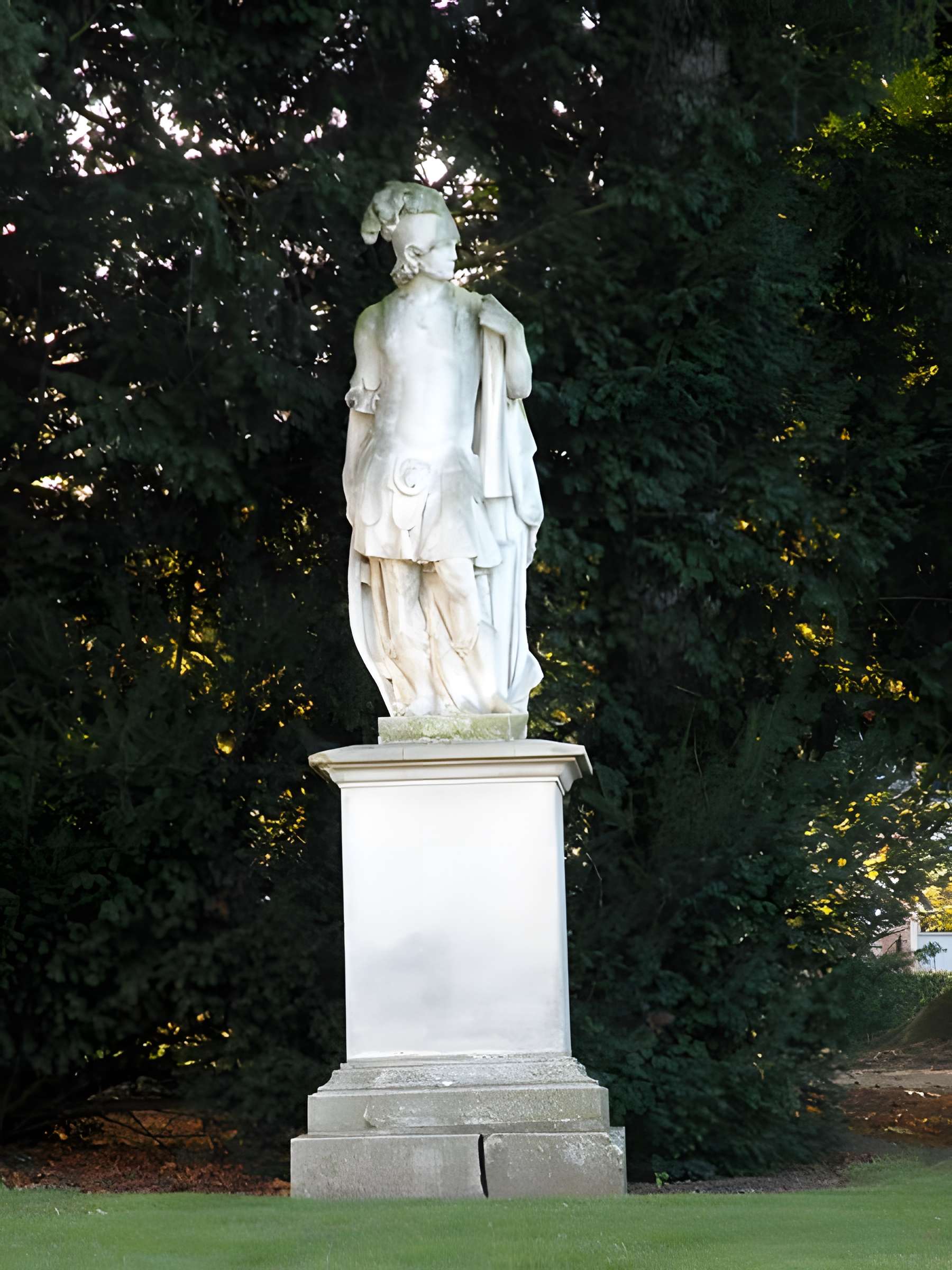 Abbaye Royale de Chaalis