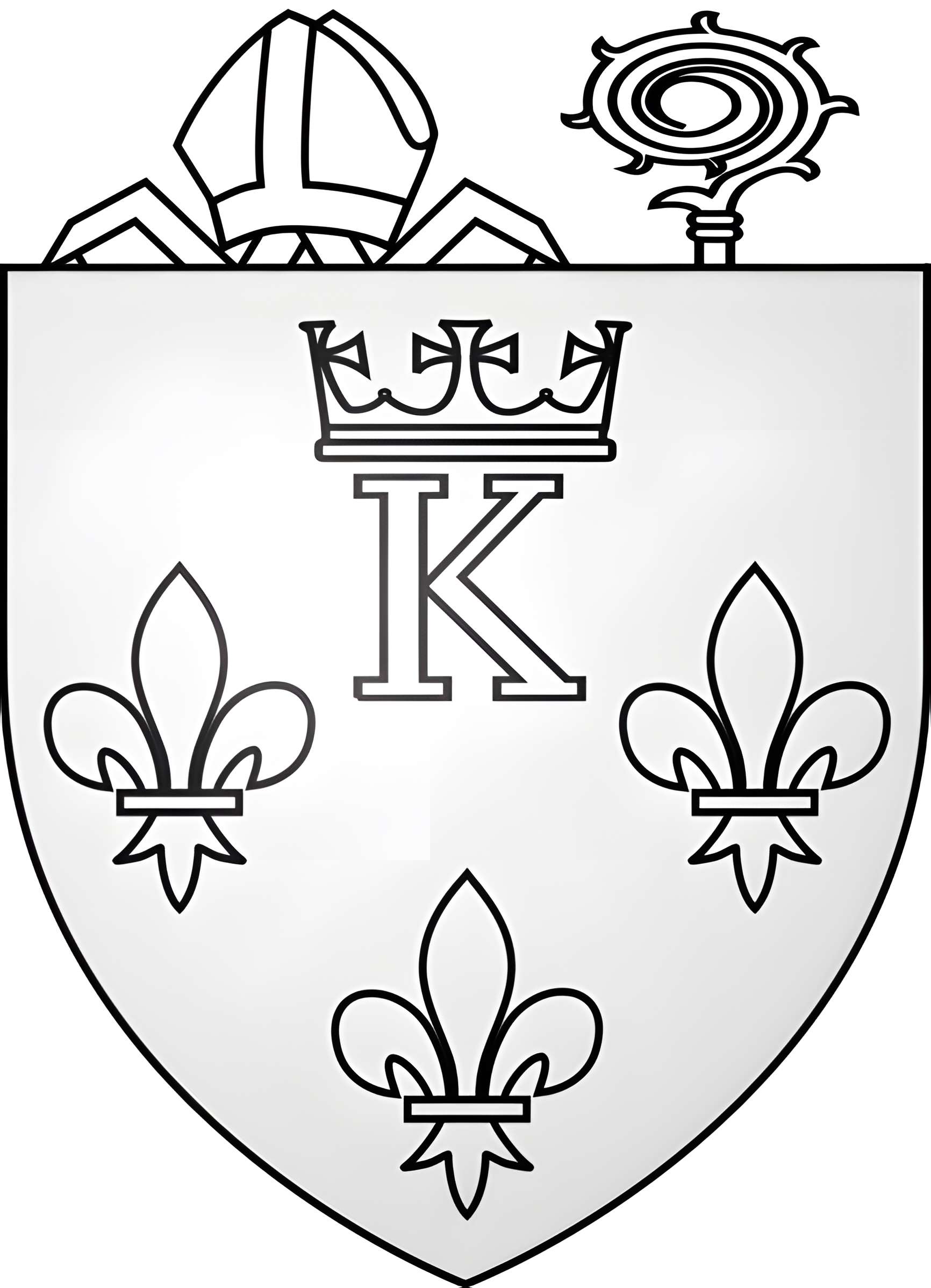 Abbaye Royale de Chaalis