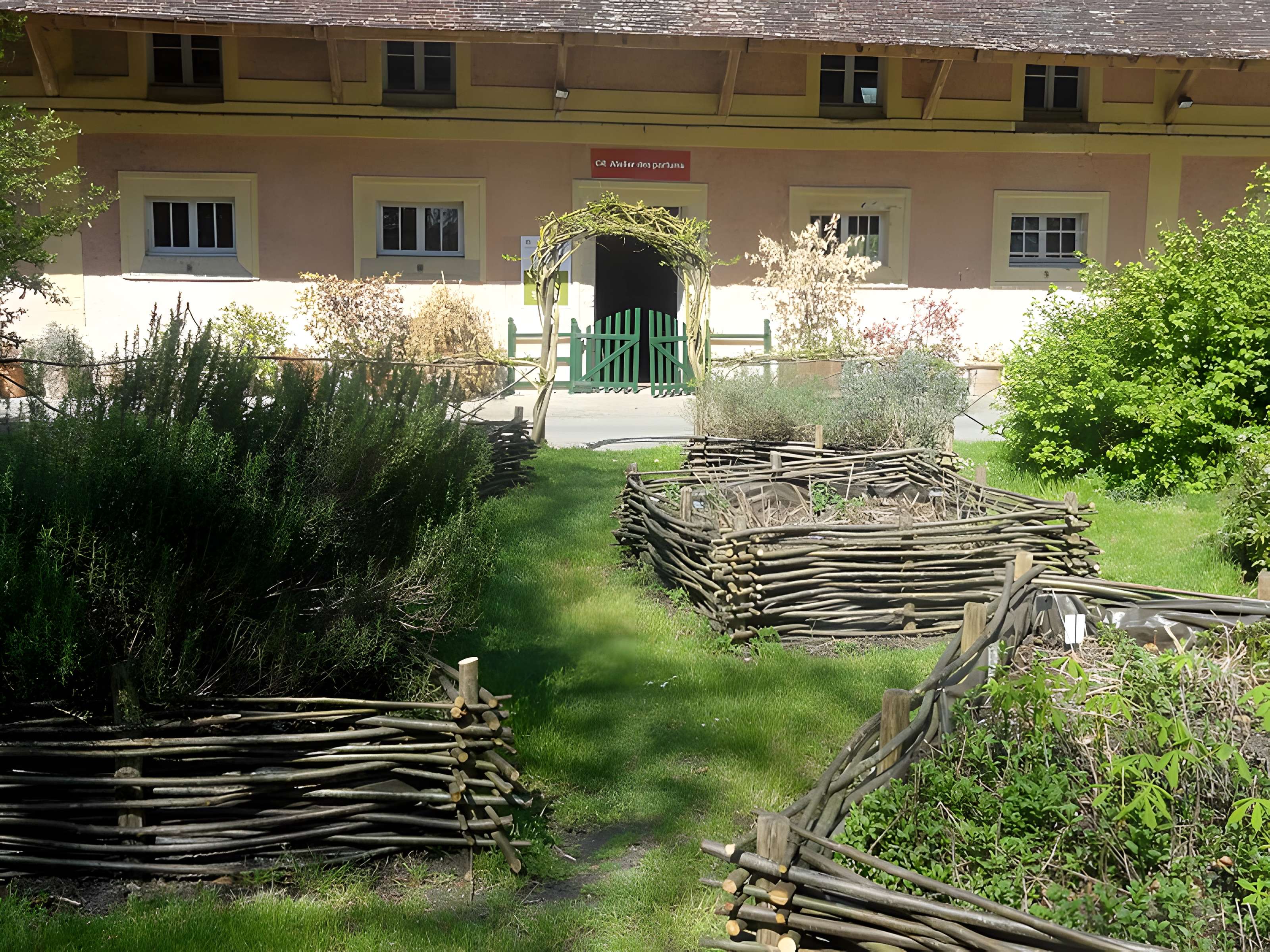 Abbaye Royale de Chaalis