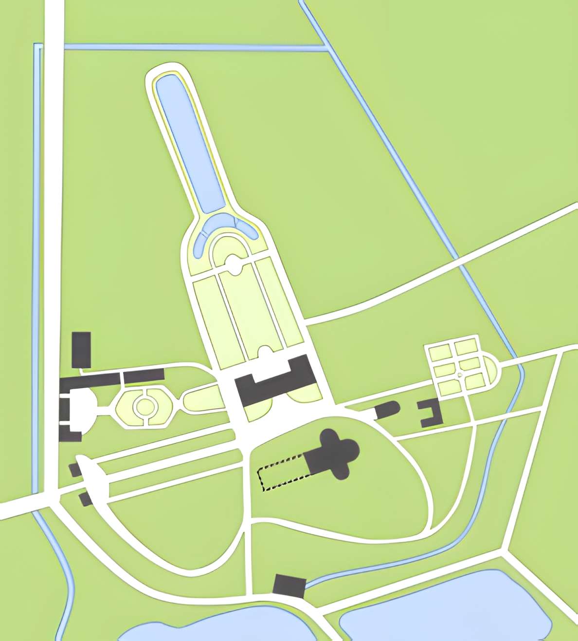 Abbaye Royale de Chaalis