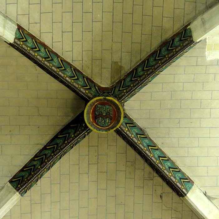 Photo de Église Saint-Samson de La Roche-Guyon