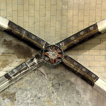 Église Saint-Samson de La Roche-Guyon