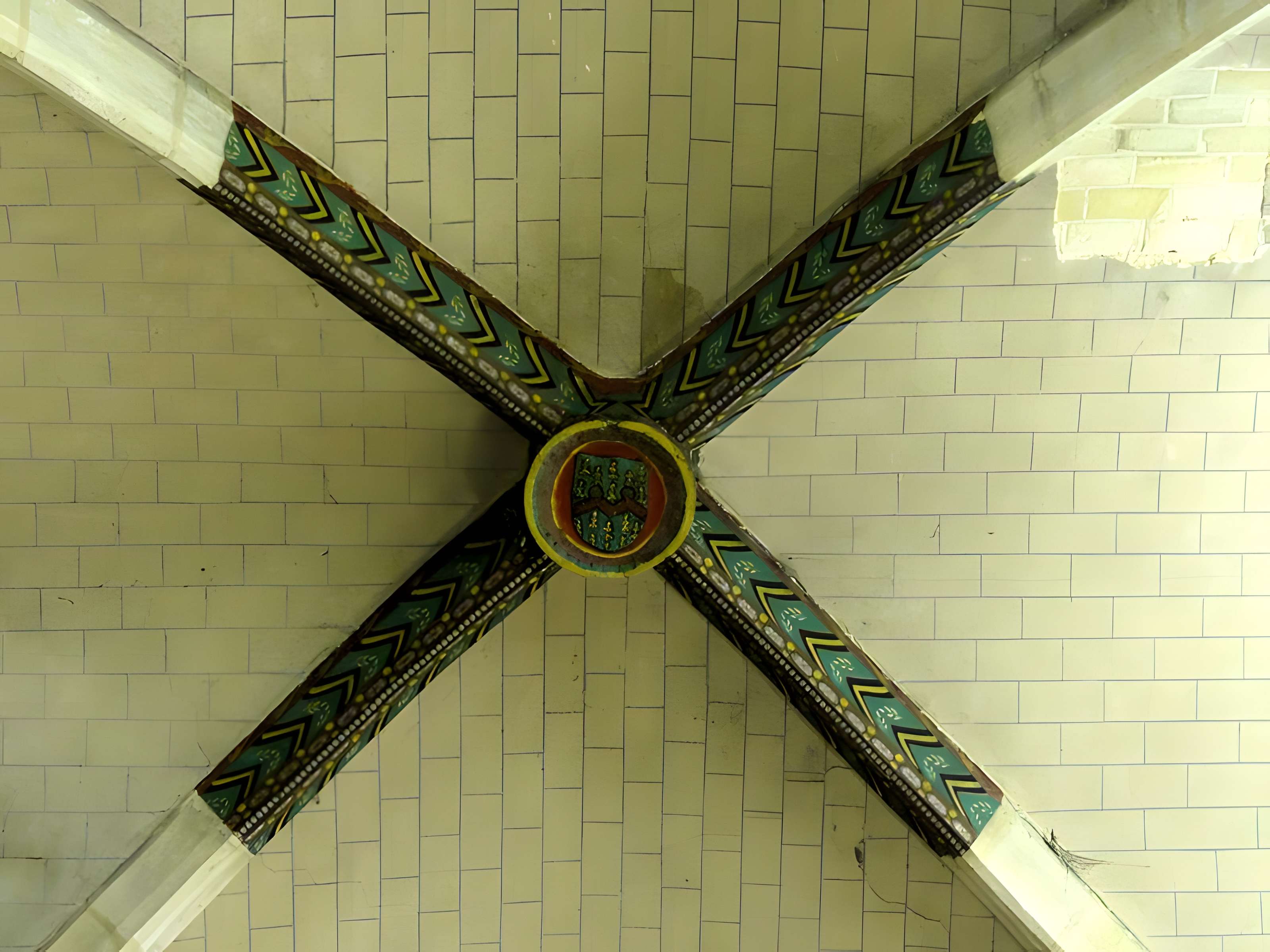 Église Saint-Samson de La Roche-Guyon