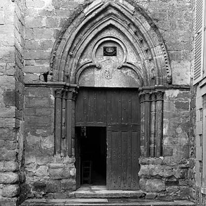 Photo de Église Saint-Martin de Thiverval-Grignon