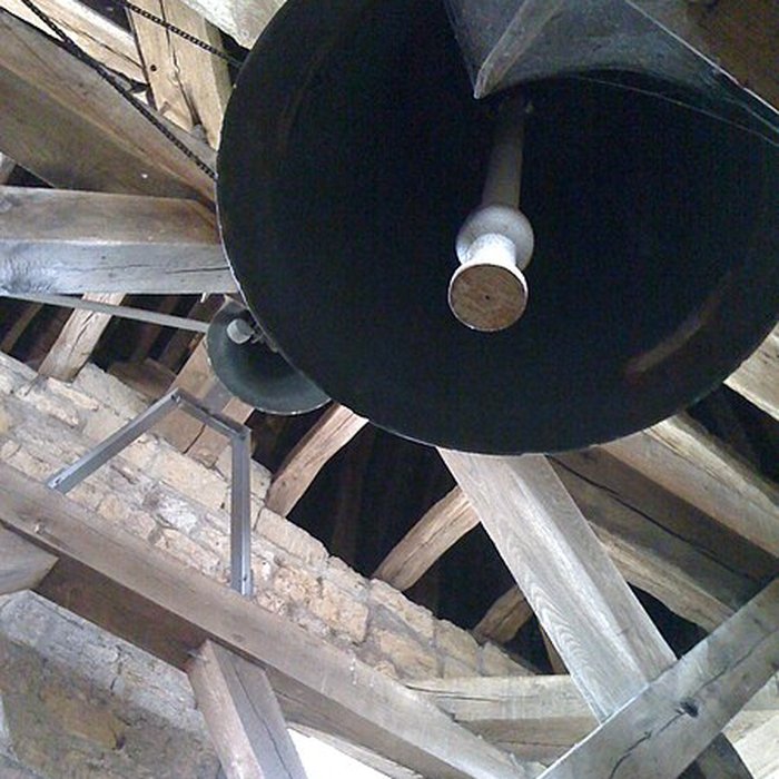 Photo de Église Saint-Martin de Tournes