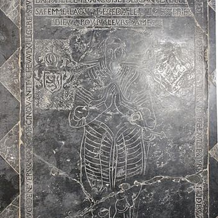 Photo de Église Saint-Martin de Tournes