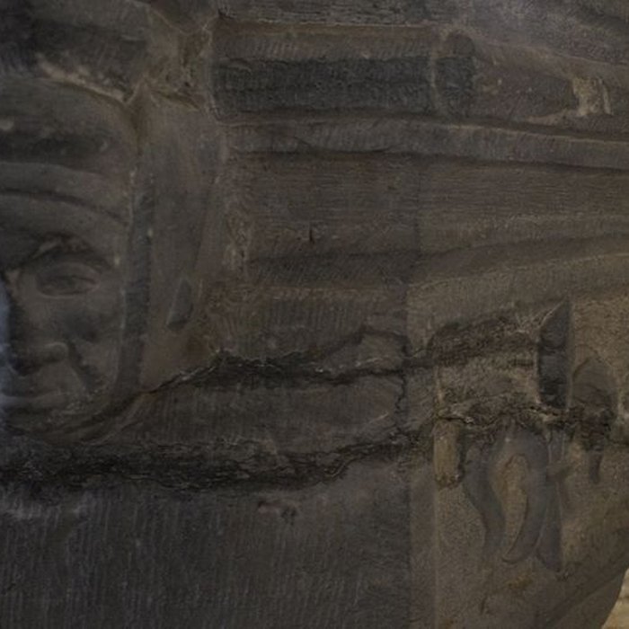 Photo de Église Saint-Martin de Tournes