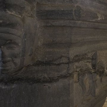 Église Saint-Martin de Tournes