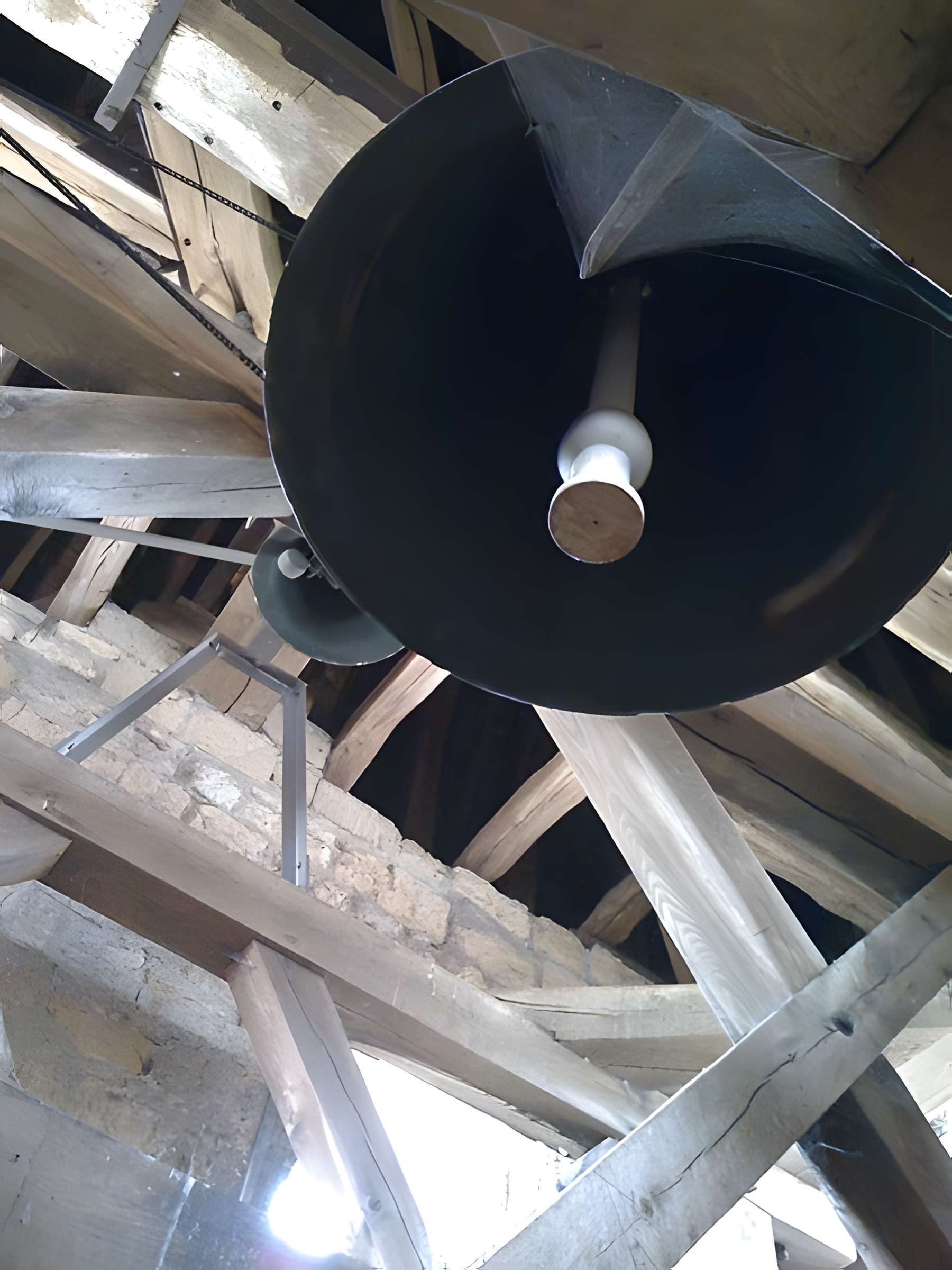 Église Saint-Martin de Tournes