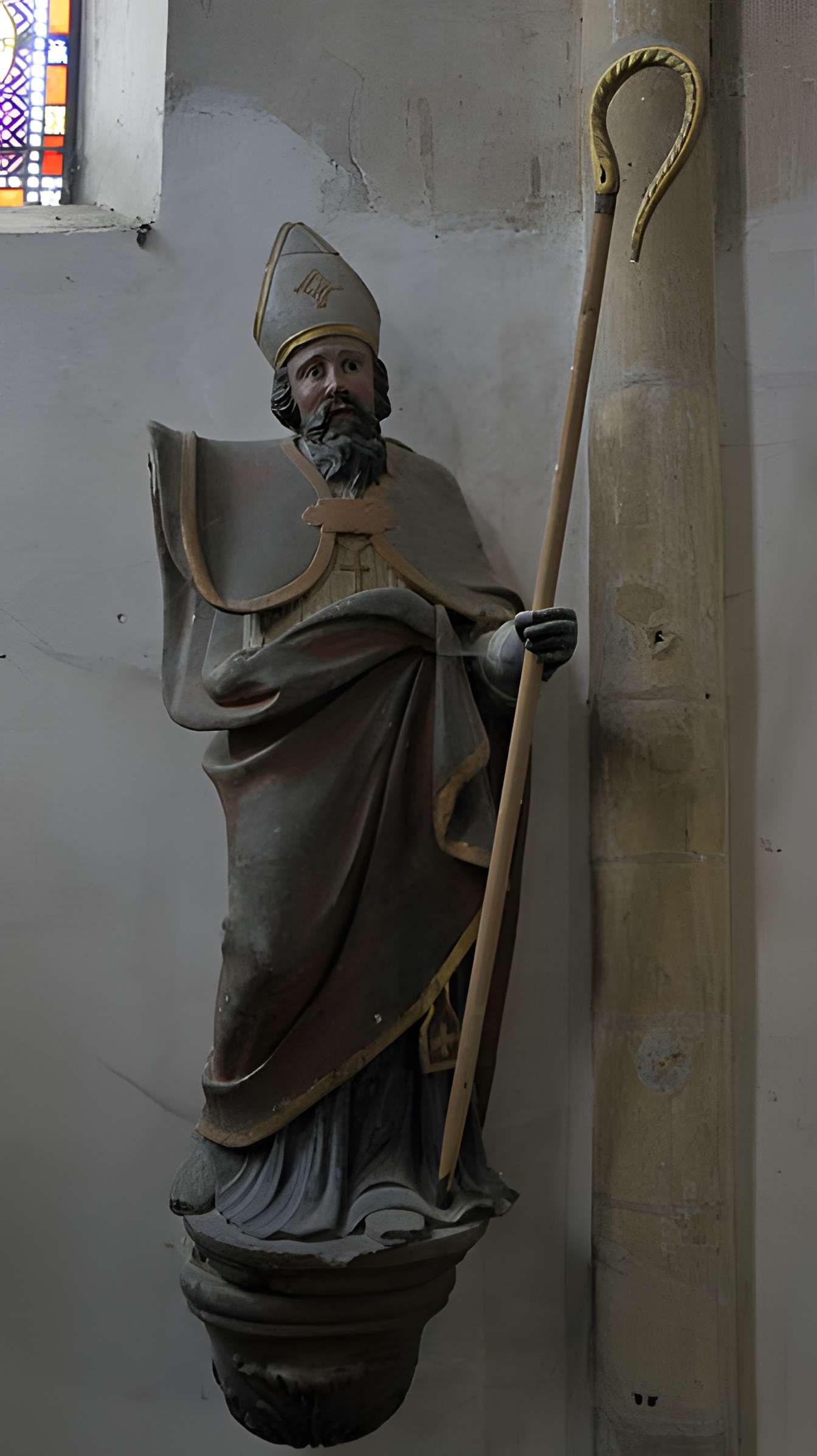 Église Saint-Martin de Tournes