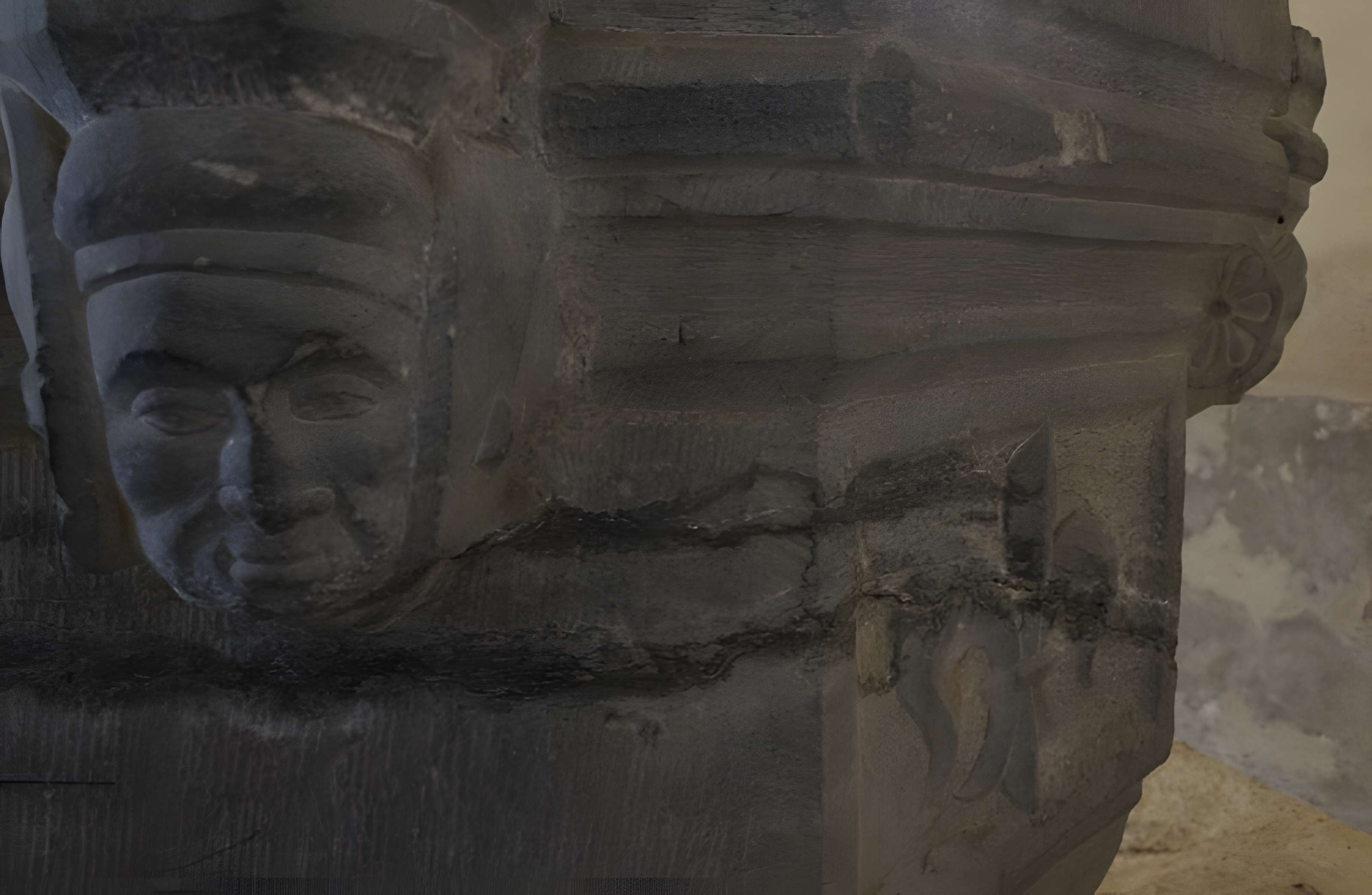 Église Saint-Martin de Tournes