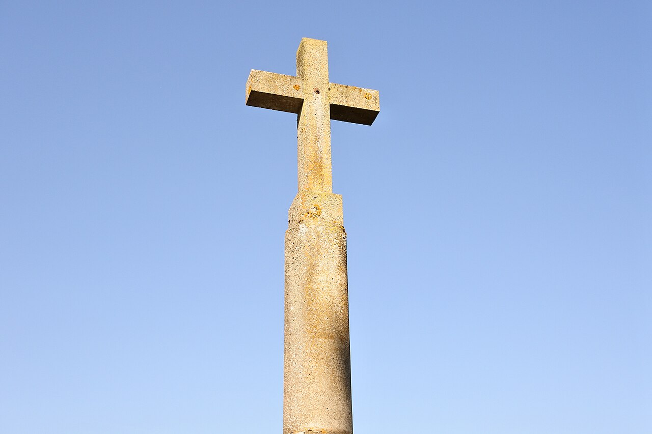 Église Saint-Martin de Treuzy