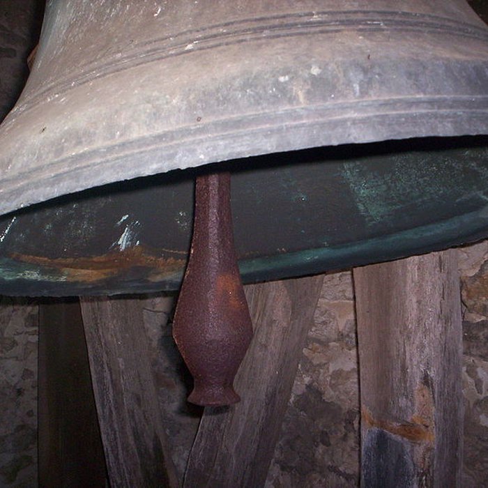 Photo de Église Saint-Martin de Treuzy