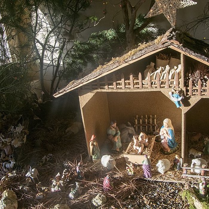 Photo de Église Saint-Martin de Treuzy