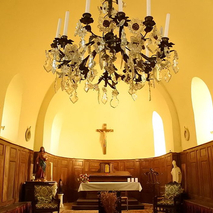 Photo de Église Saint-Martin de Treuzy