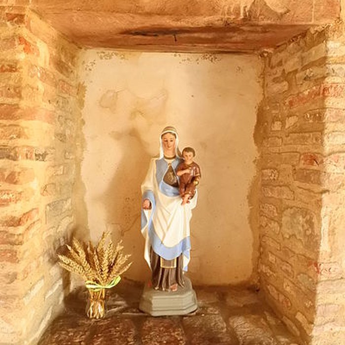 Photo de Église Saint-Martin de Treuzy