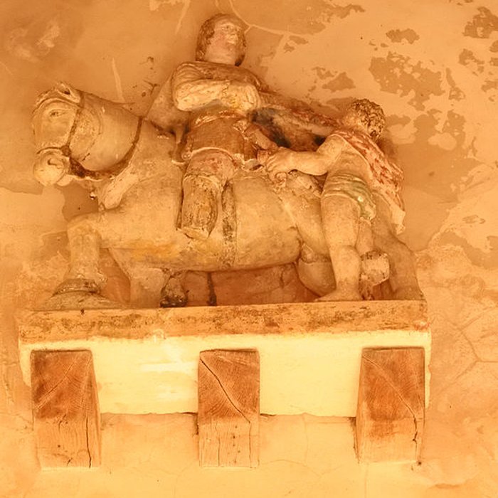 Photo de Église Saint-Martin de Treuzy