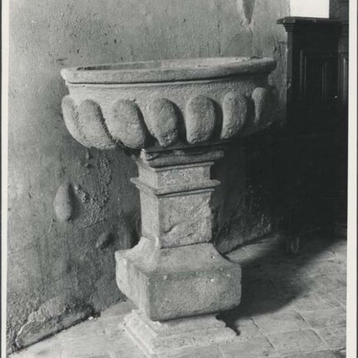 Photo de Église Saint-Martin de Treuzy