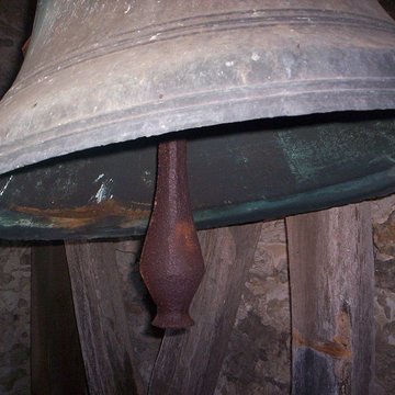 Église Saint-Martin de Treuzy