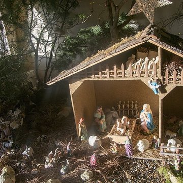 Église Saint-Martin de Treuzy
