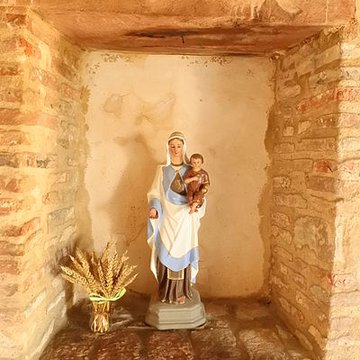 Église Saint-Martin de Treuzy