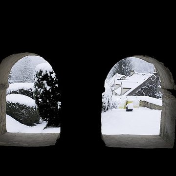 Église Saint-Martin de Treuzy