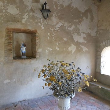 Église Saint-Martin de Treuzy