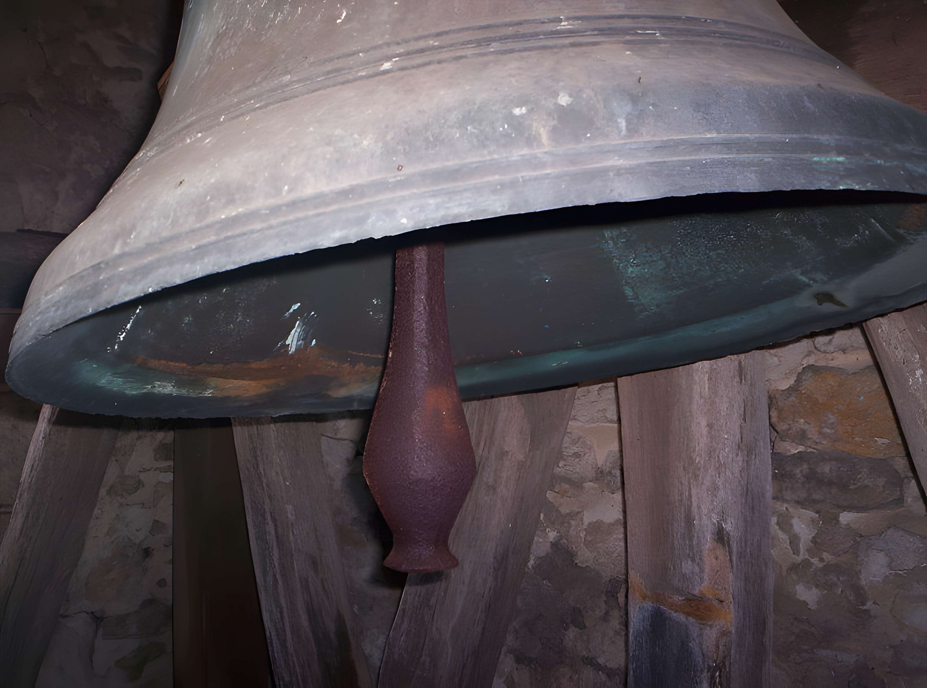 Église Saint-Martin de Treuzy