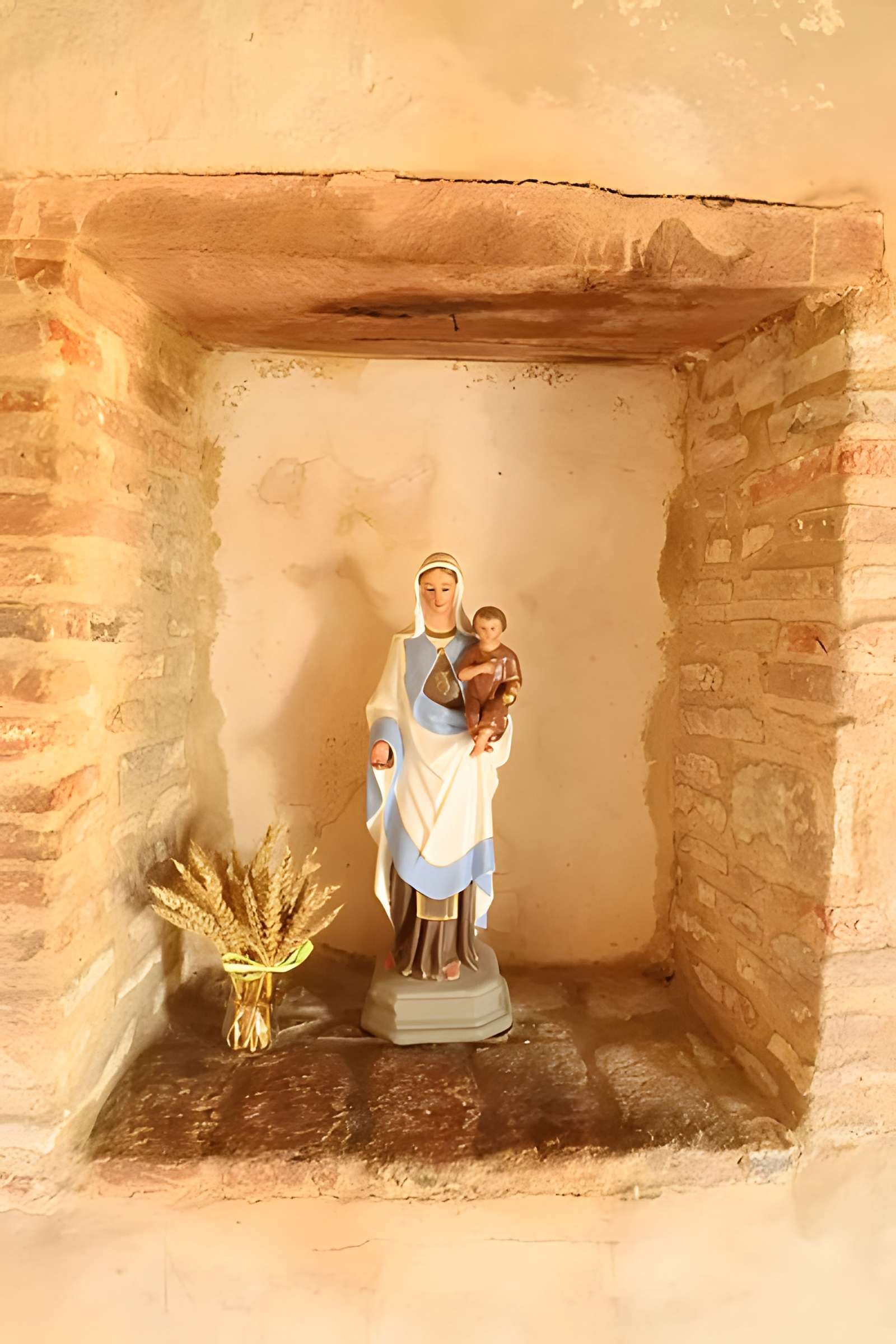 Église Saint-Martin de Treuzy