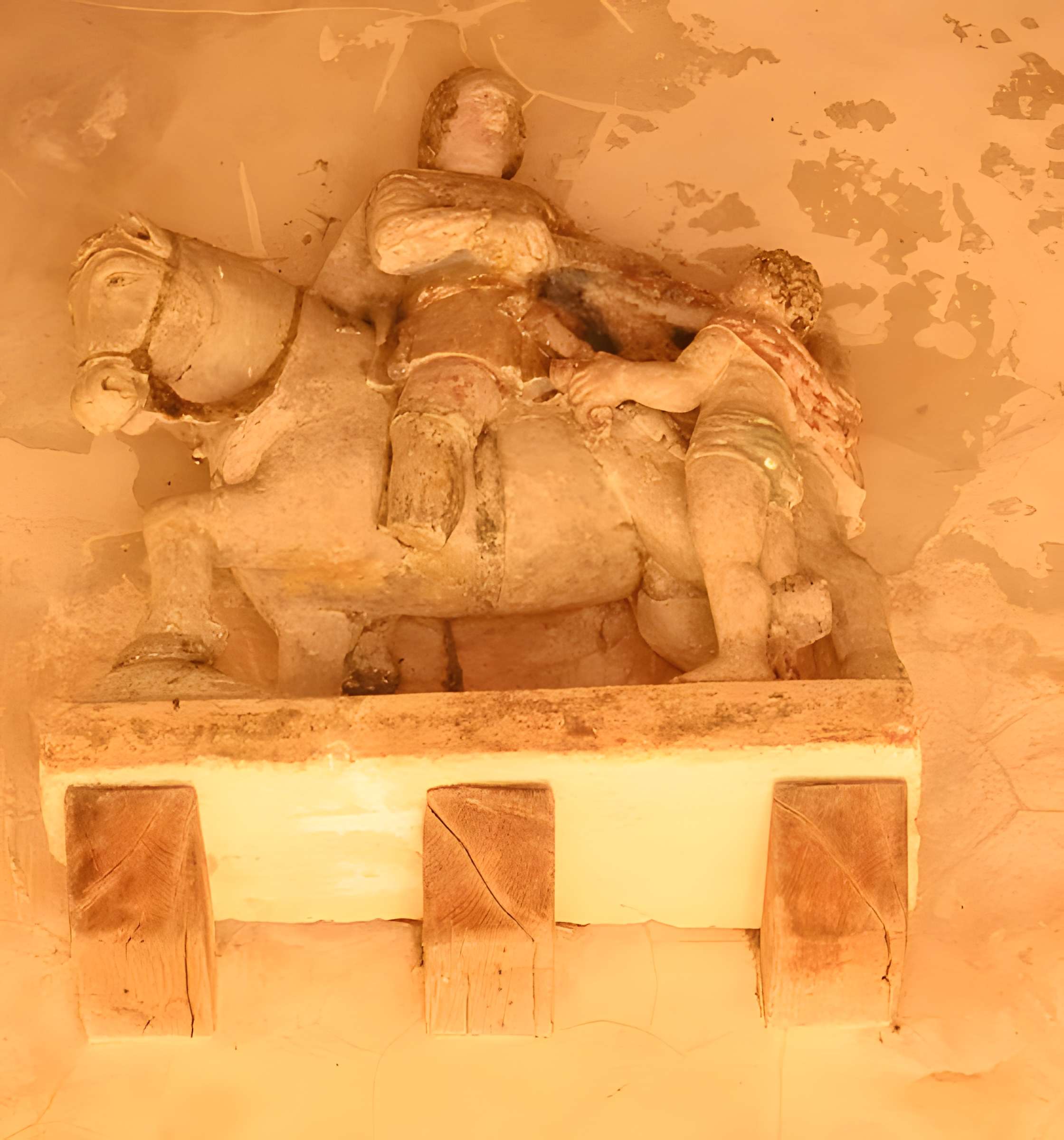 Église Saint-Martin de Treuzy