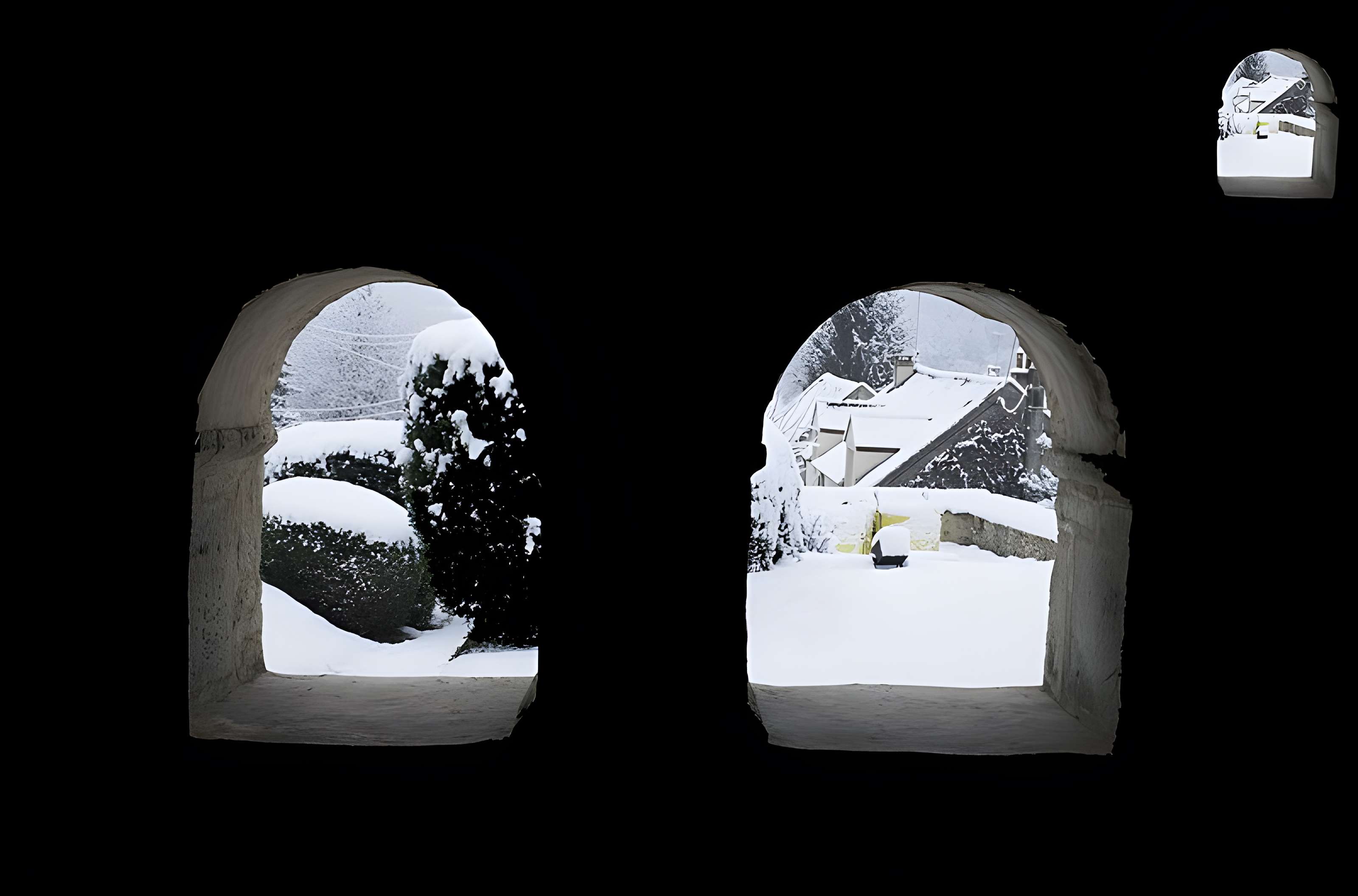 Église Saint-Martin de Treuzy