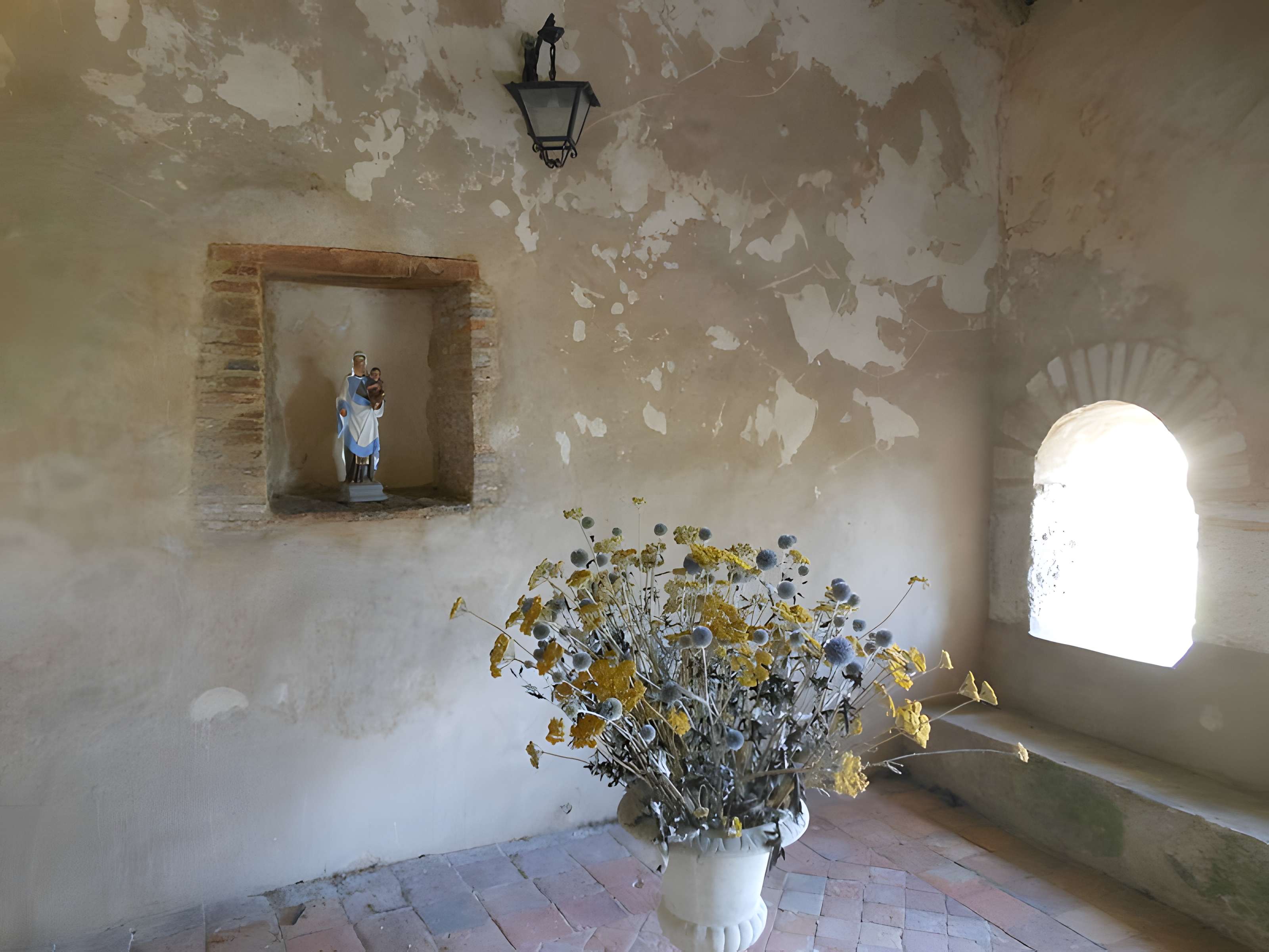 Église Saint-Martin de Treuzy