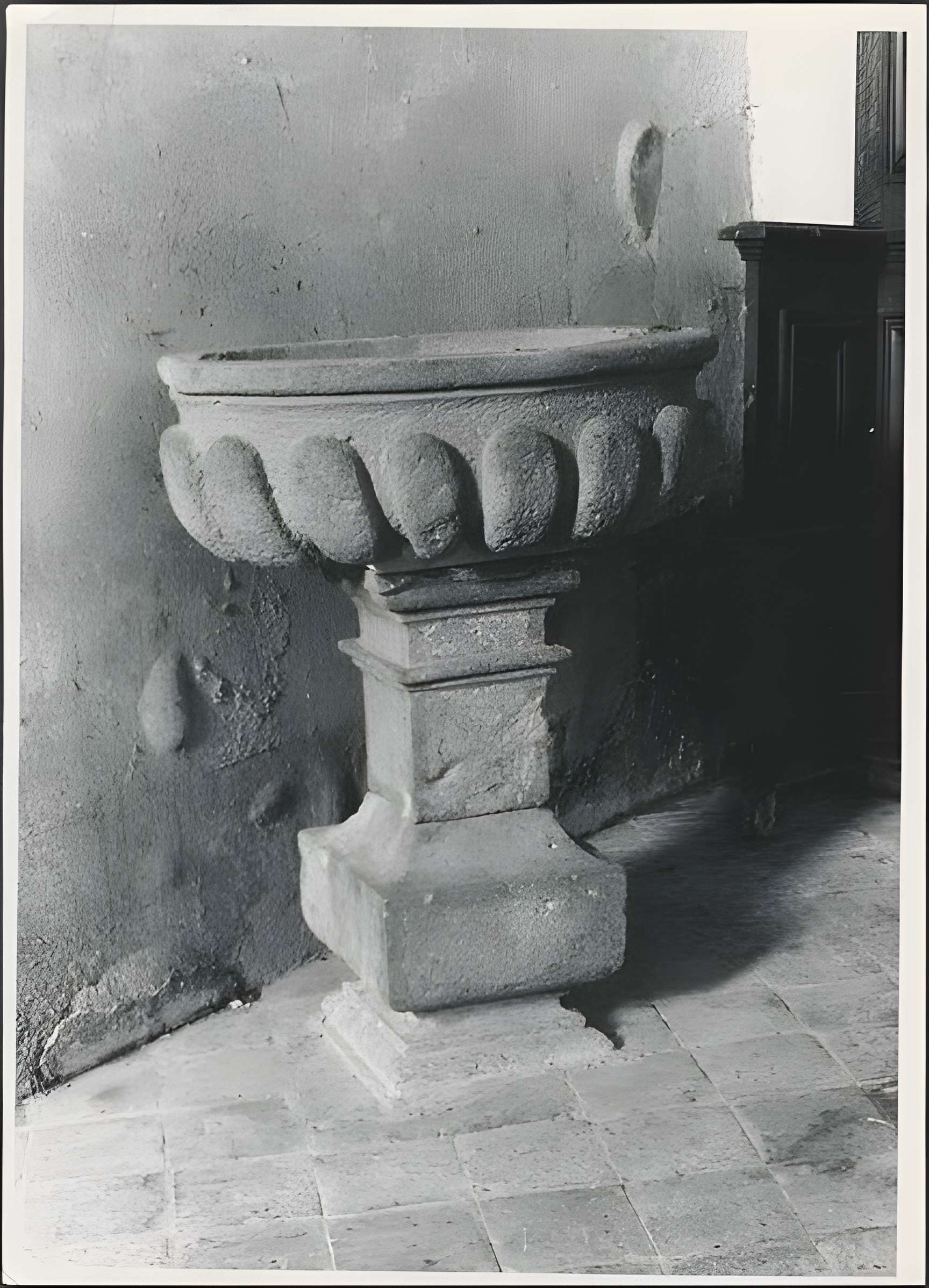 Église Saint-Martin de Treuzy