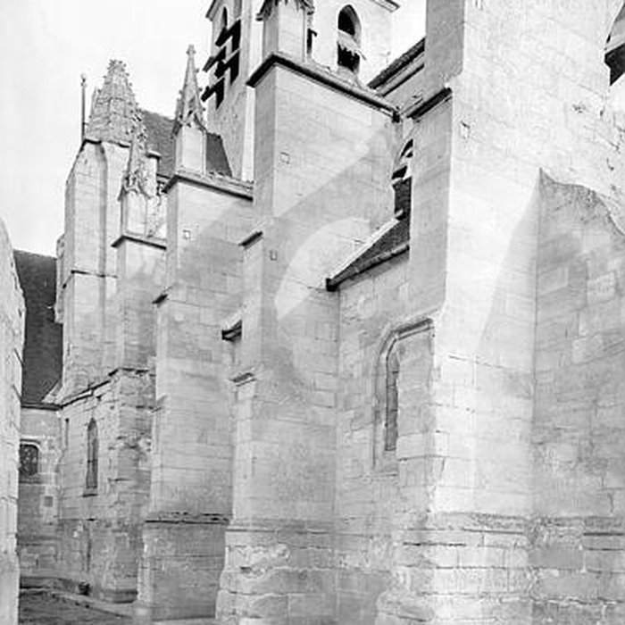 Photo de Église Saint-Martin de Triel-sur-Seine