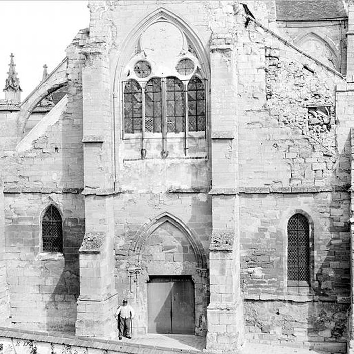 Photo de Église Saint-Martin de Triel-sur-Seine