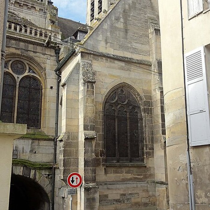 Photo de Église Saint-Martin de Triel-sur-Seine