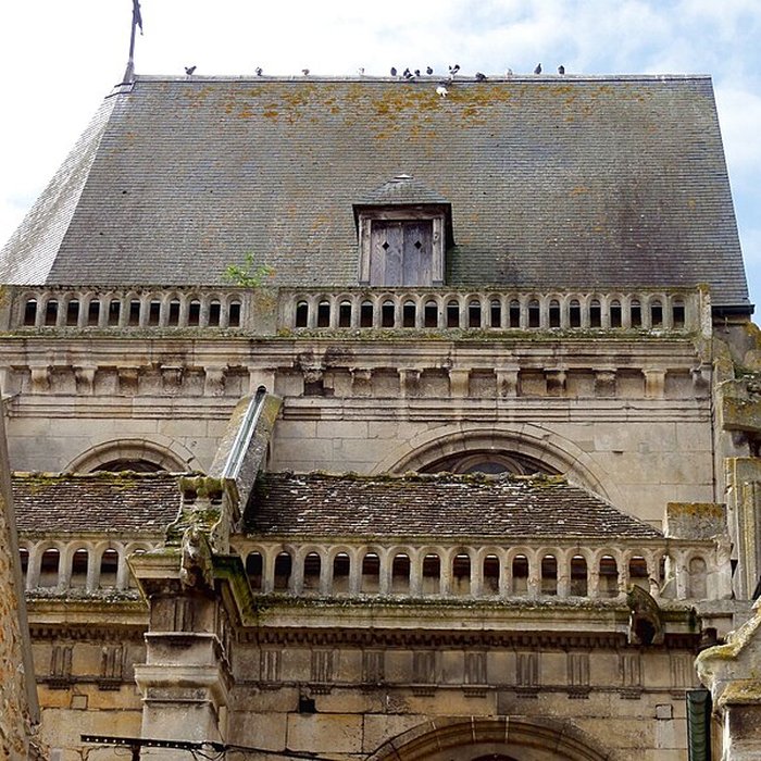 Photo de Église Saint-Martin de Triel-sur-Seine