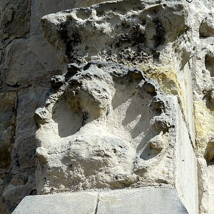 Photo de Église Saint-Martin de Triel-sur-Seine