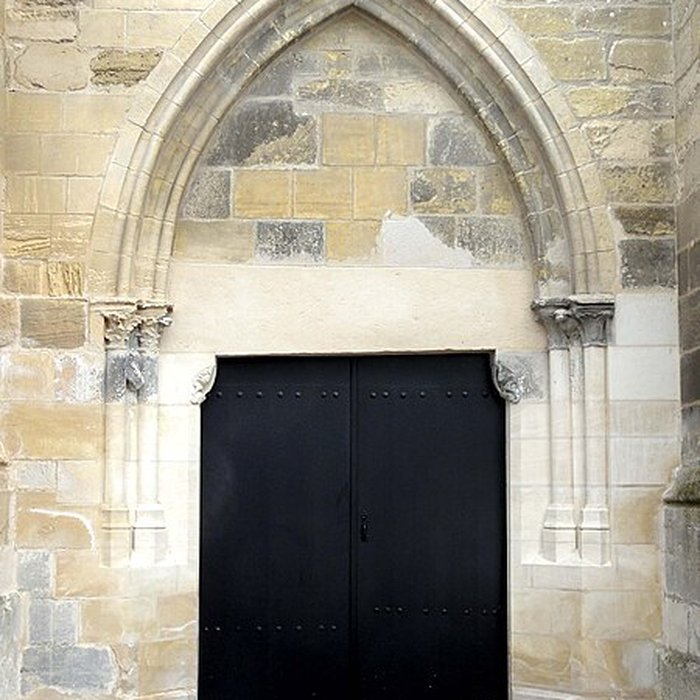 Photo de Église Saint-Martin de Triel-sur-Seine