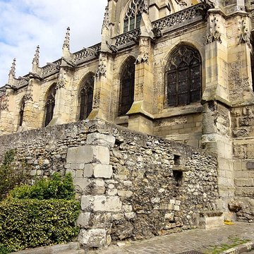 Église Saint-Martin de Triel-sur-Seine