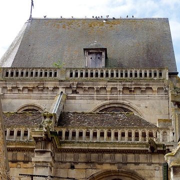 Église Saint-Martin de Triel-sur-Seine