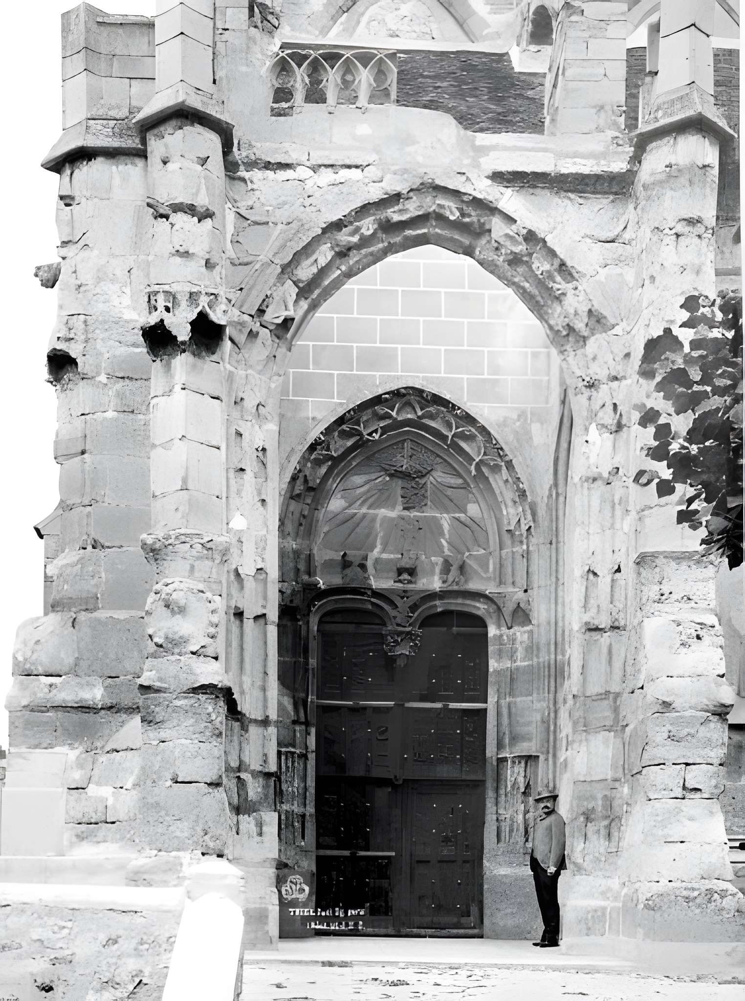 Église Saint-Martin de Triel-sur-Seine