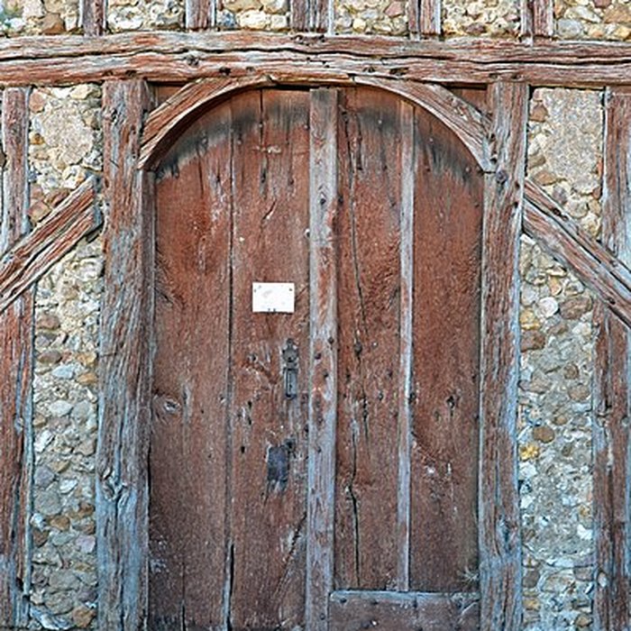 Photo de Église Saint-Martin de Trizay-lès-Bonneval