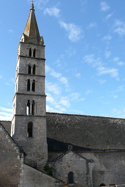 Photo de Église Saint-Martin de Truyes