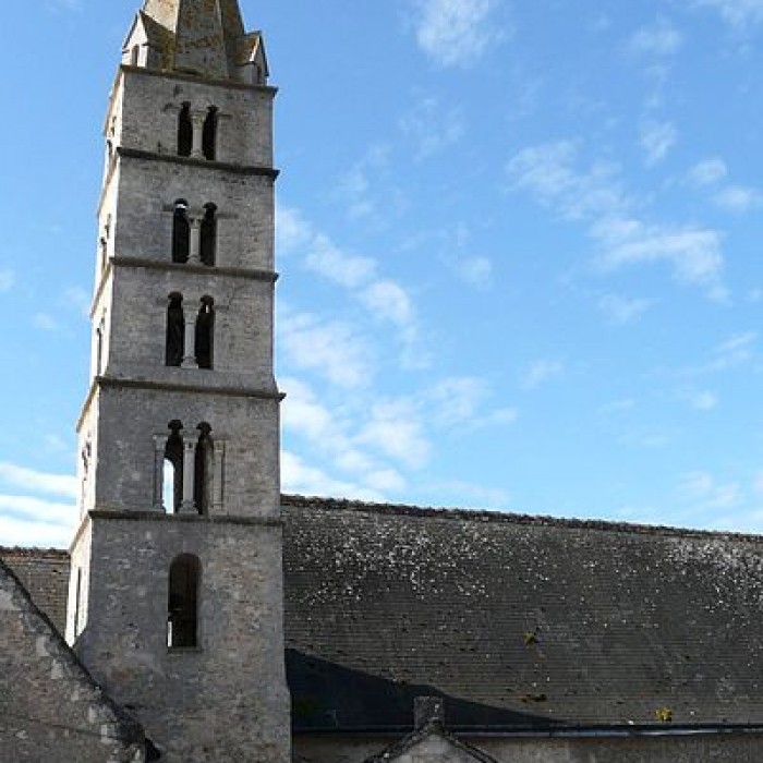 Photo de Église Saint-Martin de Truyes