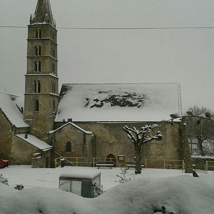 Photo de Église Saint-Martin de Truyes