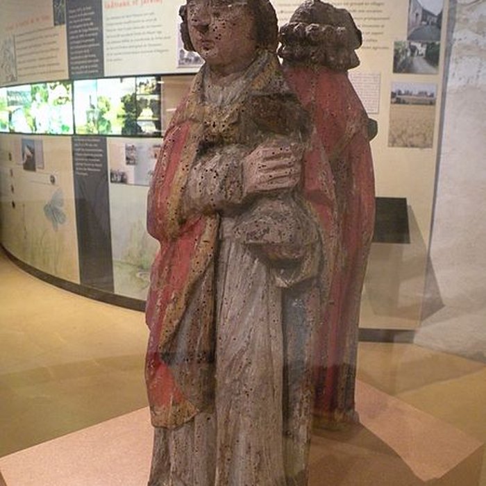 Photo de Église Saint-Martin de Vallangoujard