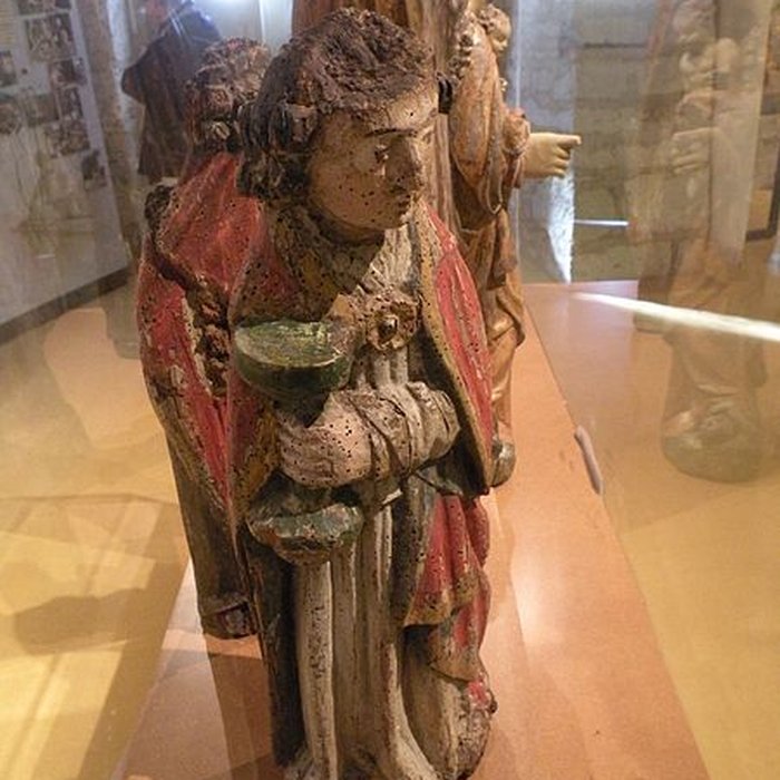 Photo de Église Saint-Martin de Vallangoujard