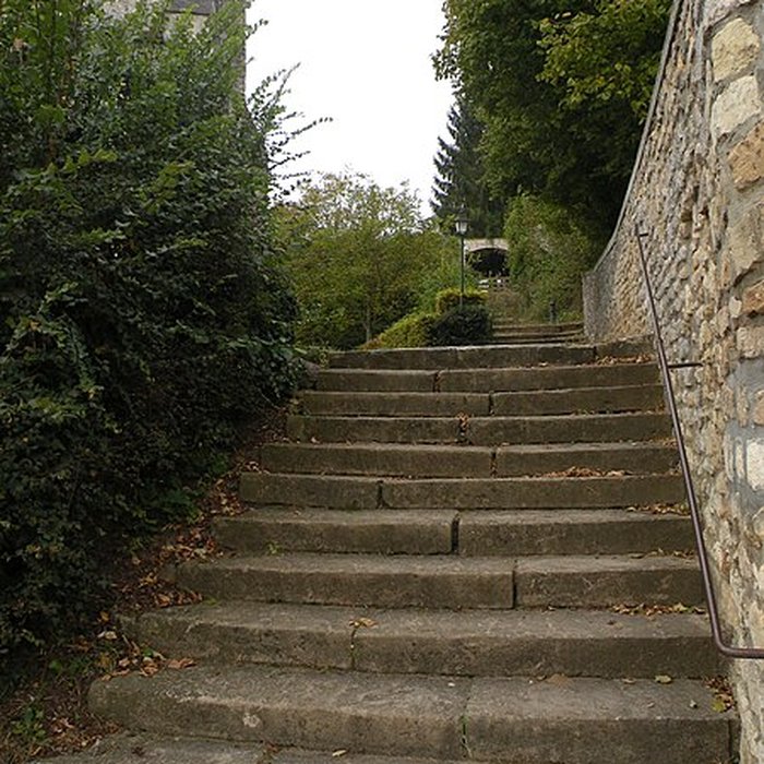 Photo de Église Saint-Martin de Vallangoujard