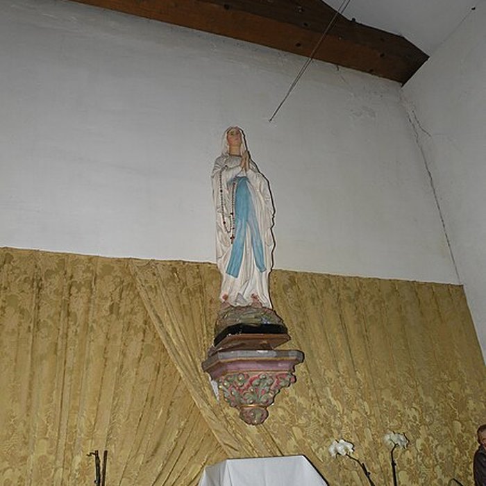 Photo de Église Saint-Martin de Vallangoujard